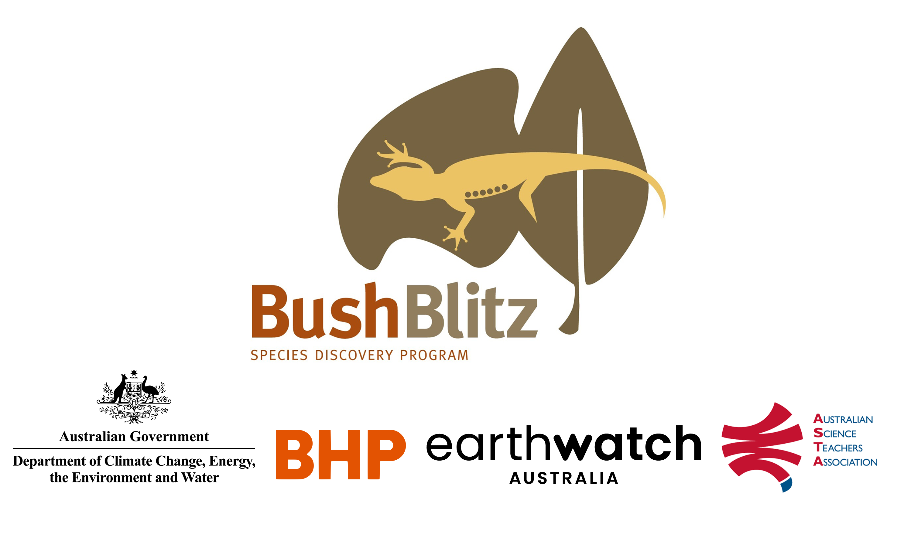 Bush Blitz TeachLive Partners